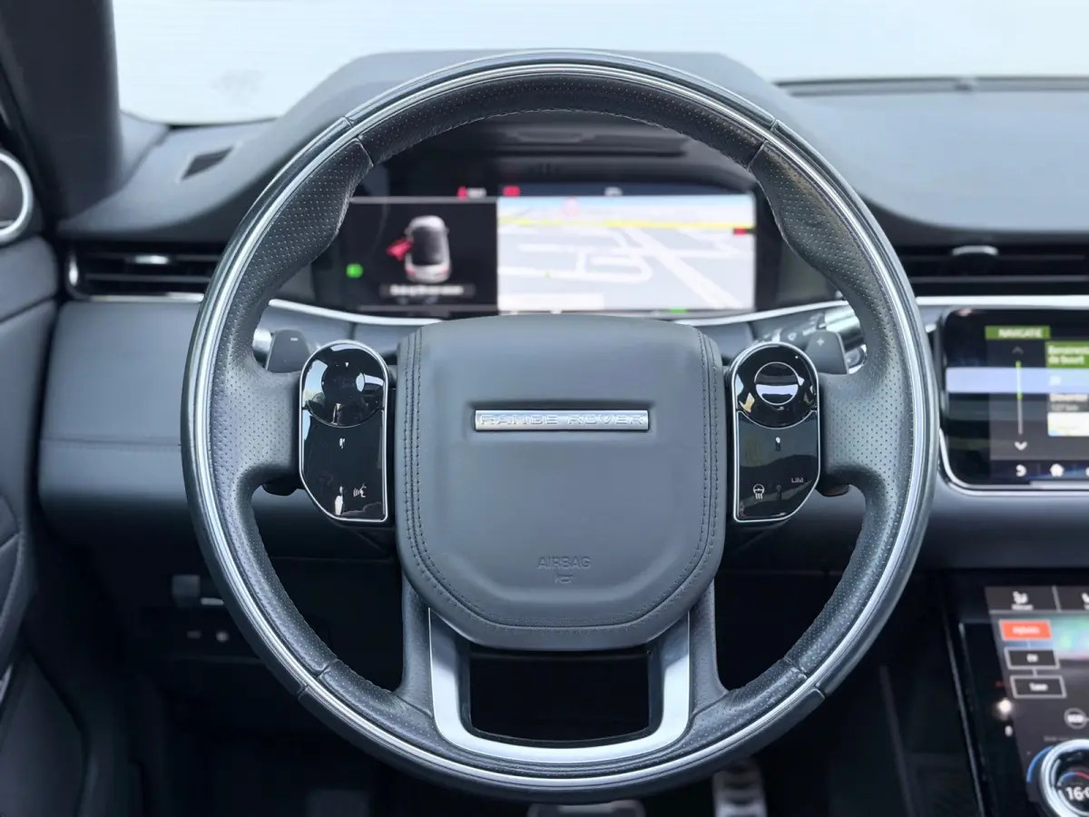 1.5 P300e AWD Autobiography Pano/360