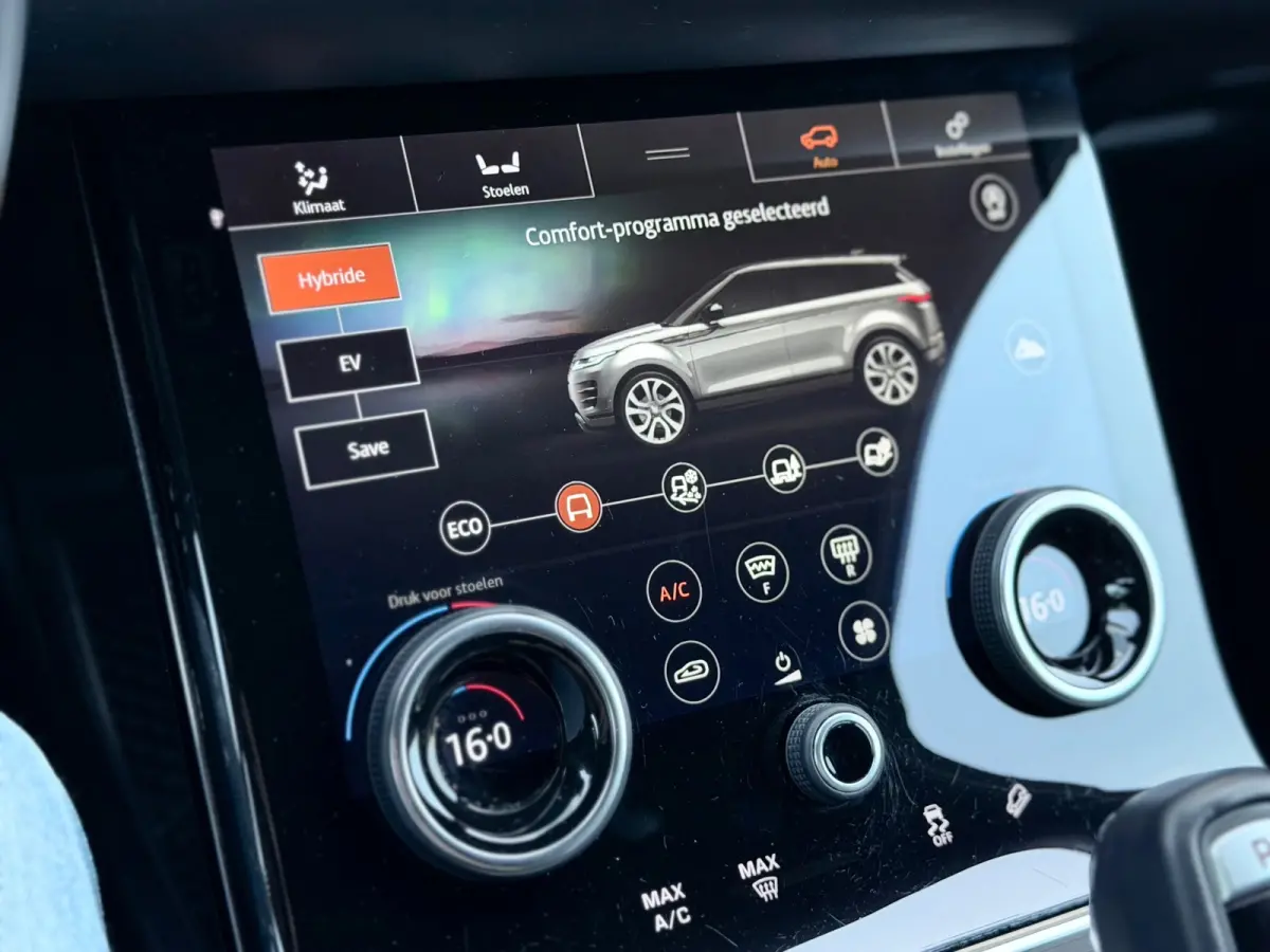 1.5 P300e AWD Autobiography Pano/360