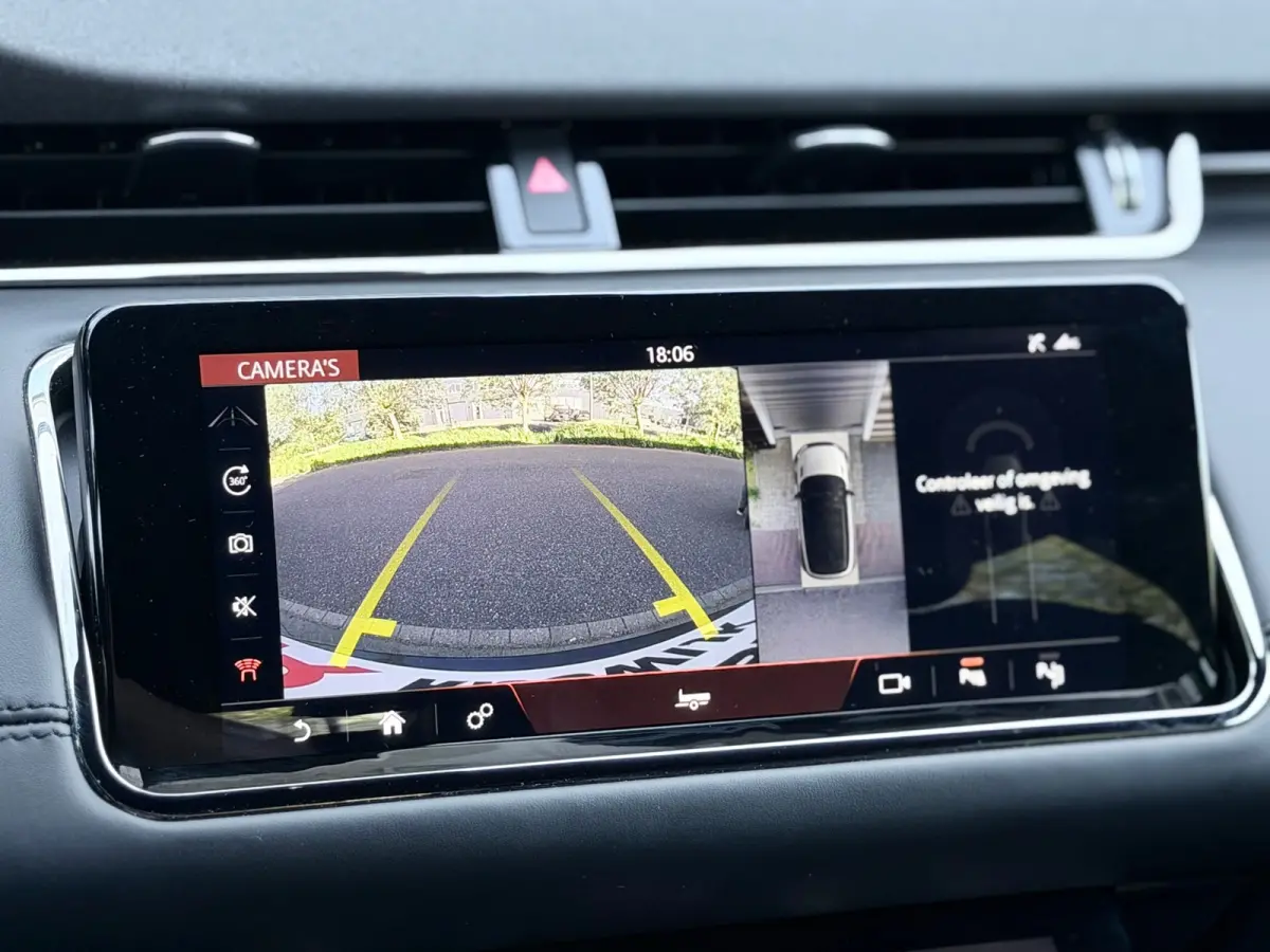 1.5 P300e AWD Autobiography Pano/360