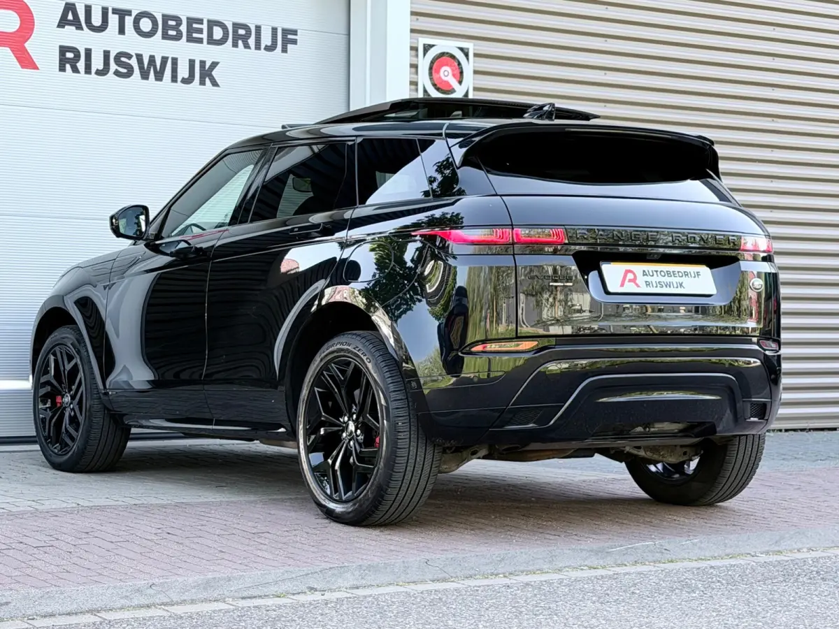 1.5 P300e AWD Autobiography Pano/360