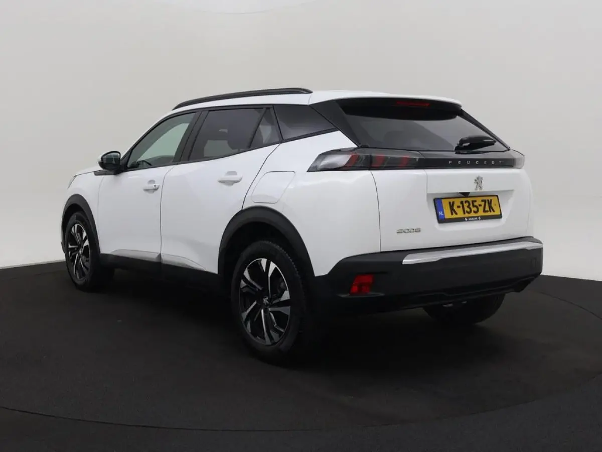 1.2T 100PK Allure Camera/Ecc/CarPlay/Keyless