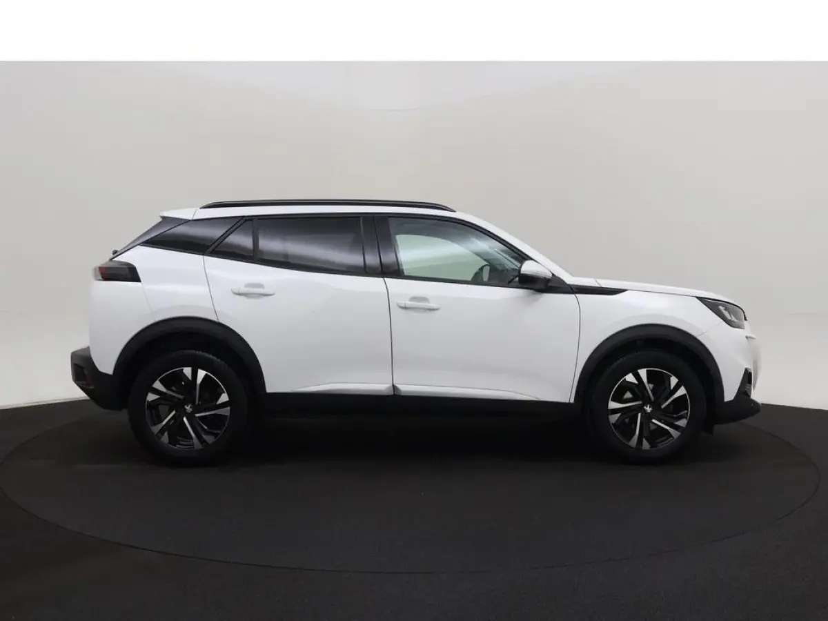 1.2T 100PK Allure Camera/Ecc/CarPlay/Keyless