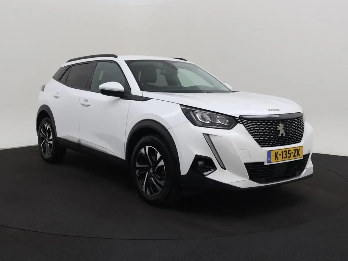 1.2T 100PK Allure Camera/Ecc/CarPlay/Keyless