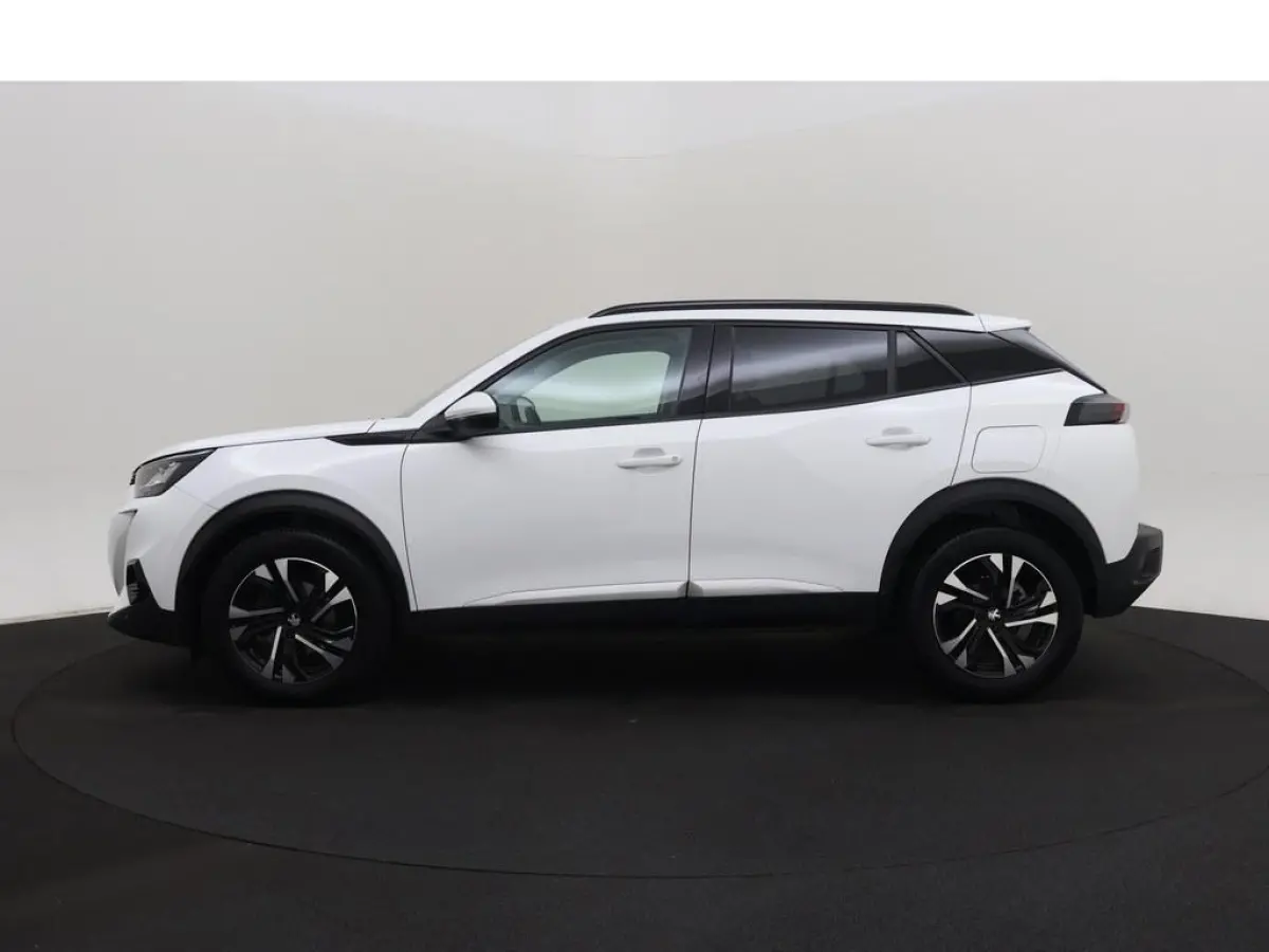 1.2T 100PK Allure Camera/Ecc/CarPlay/Keyless
