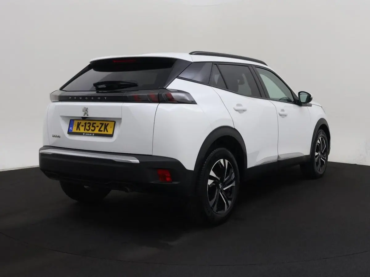 1.2T 100PK Allure Camera/Ecc/CarPlay/Keyless