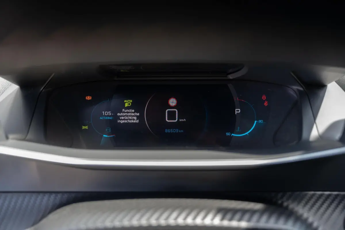1.2 PureTech GT-Line Keyless|Navi|Carplay|VOL!