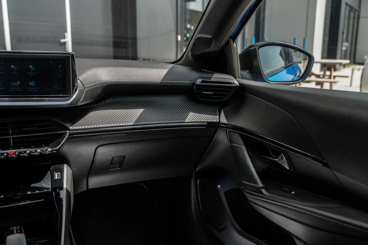 1.2 PureTech GT-Line Keyless|Navi|Carplay|VOL!