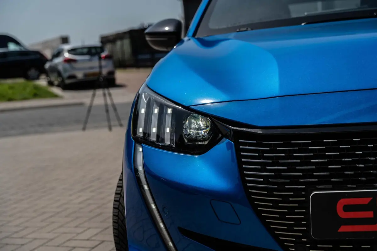 1.2 PureTech GT-Line Keyless|Navi|Carplay|VOL!