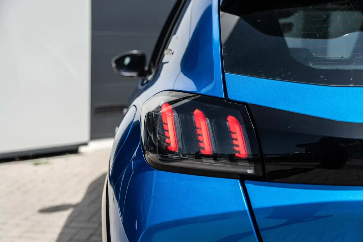 1.2 PureTech GT-Line Keyless|Navi|Carplay|VOL!