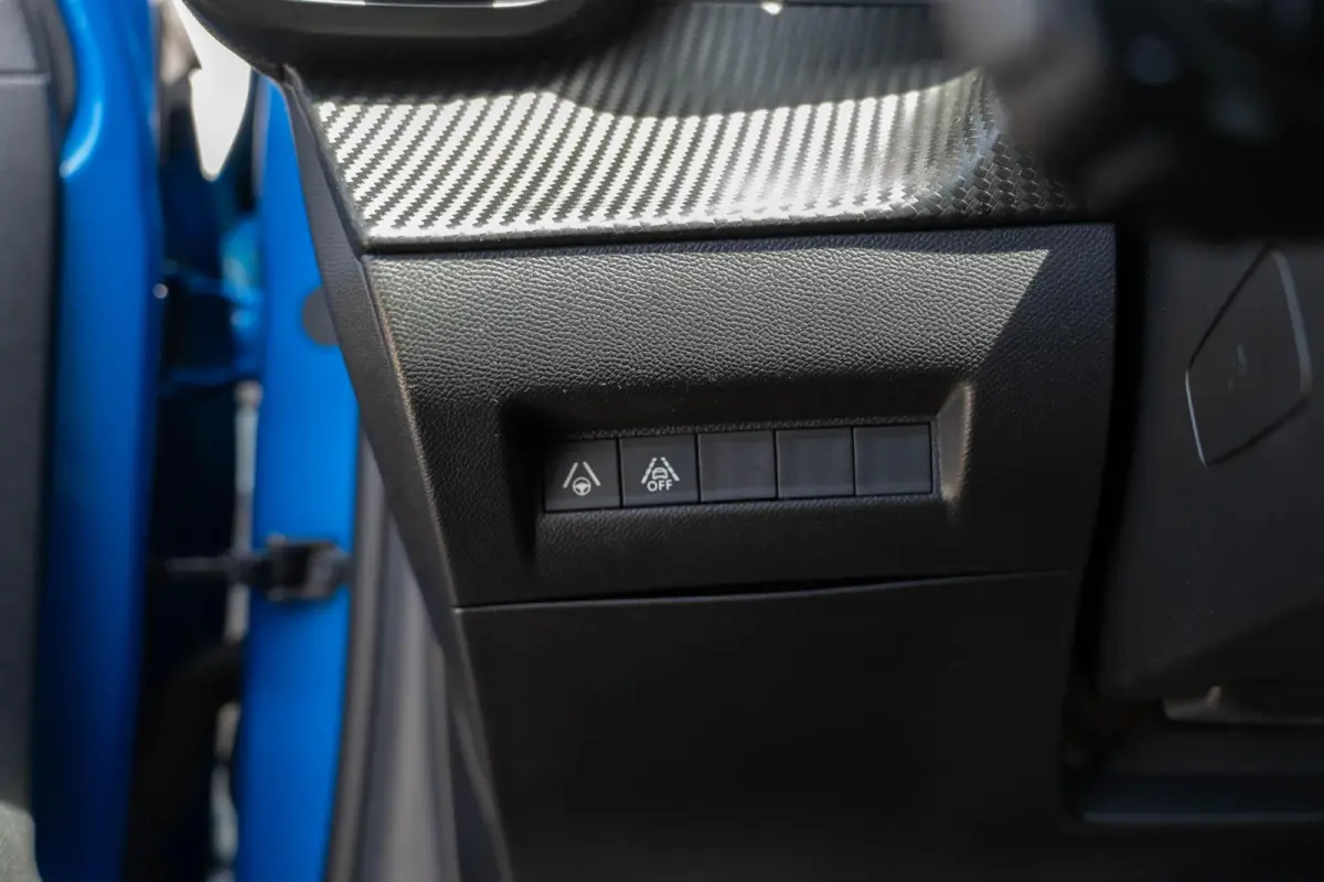 1.2 PureTech GT-Line Keyless|Navi|Carplay|VOL!