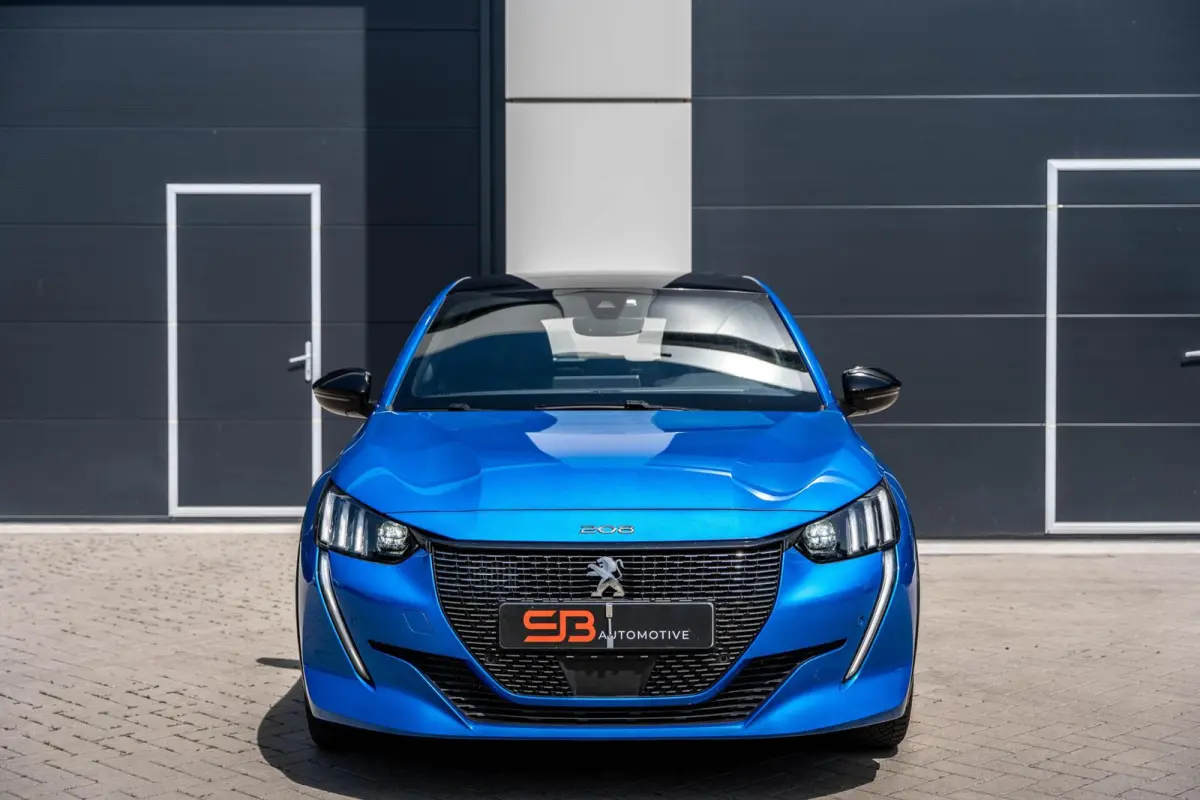 1.2 PureTech GT-Line Keyless|Navi|Carplay|VOL!