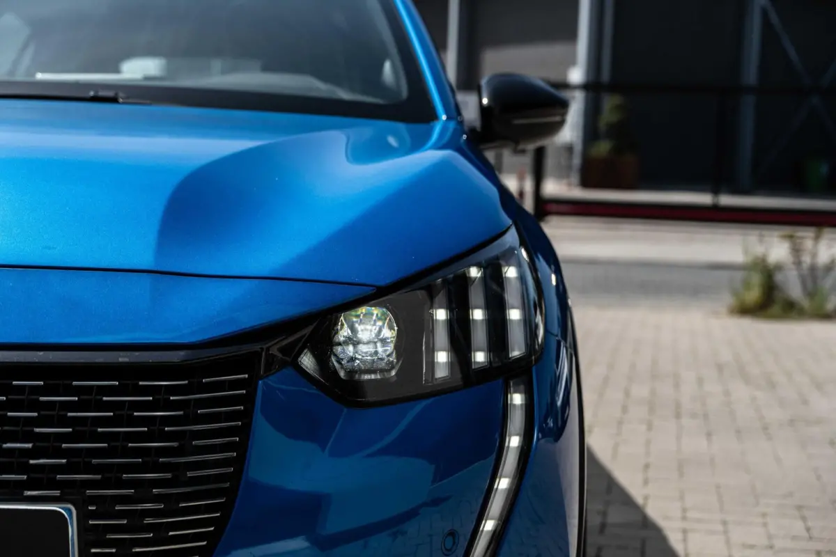 1.2 PureTech GT-Line Keyless|Navi|Carplay|VOL!