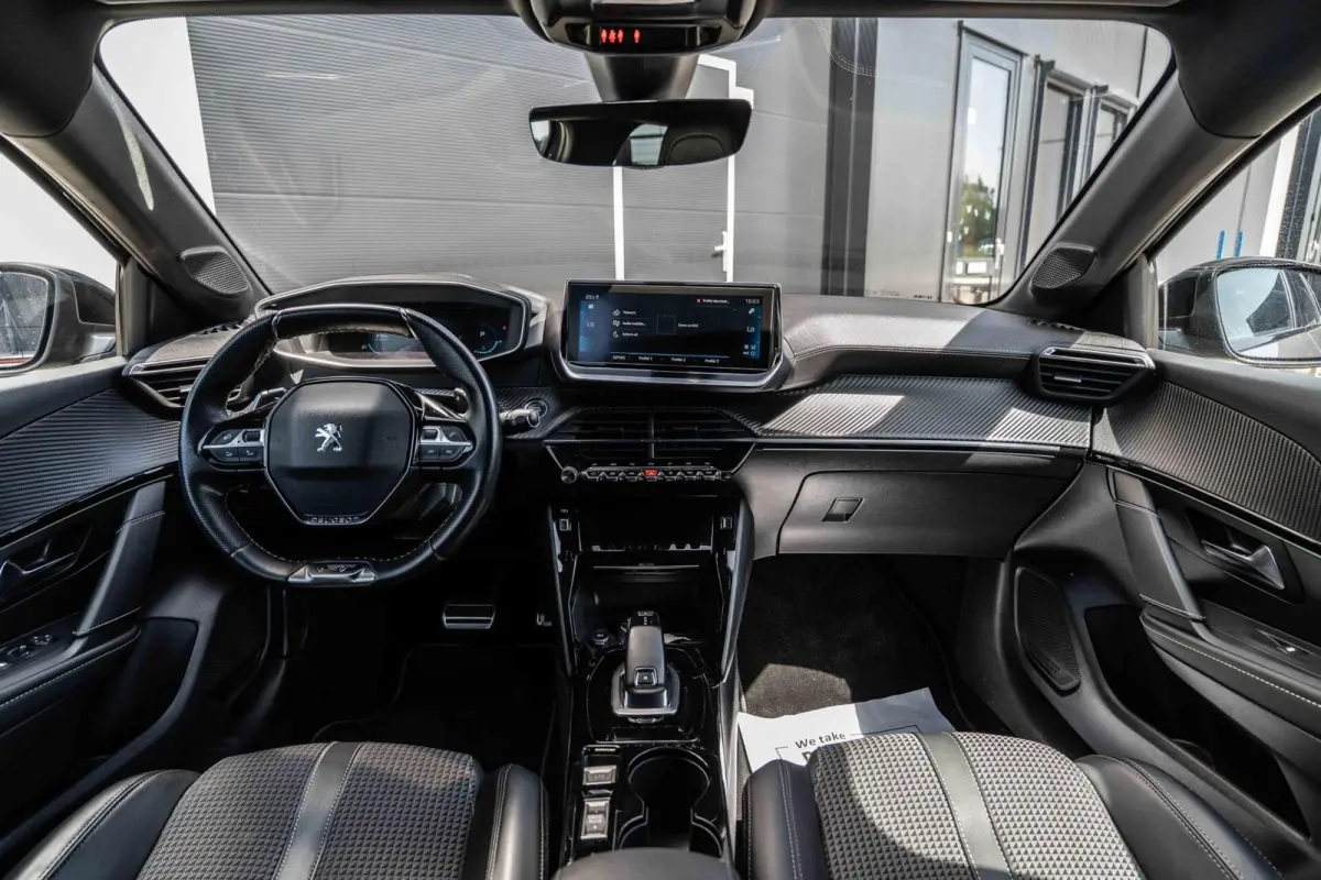 1.2 PureTech GT Cruise|Carplay|360 Cam|Navi|Vol!