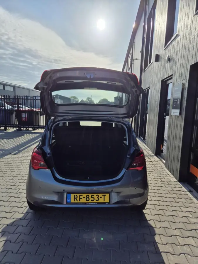 1.4 Online Edition|Airco|Apple Carplay|Navi|NL-auto|