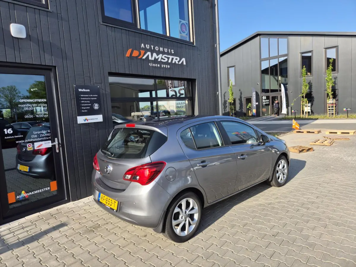 1.4 Online Edition|Airco|Apple Carplay|Navi|NL-auto|