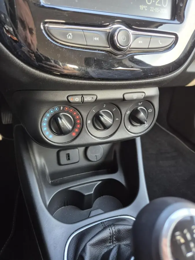 1.4 Online Edition|Airco|Apple Carplay|Navi|NL-auto|