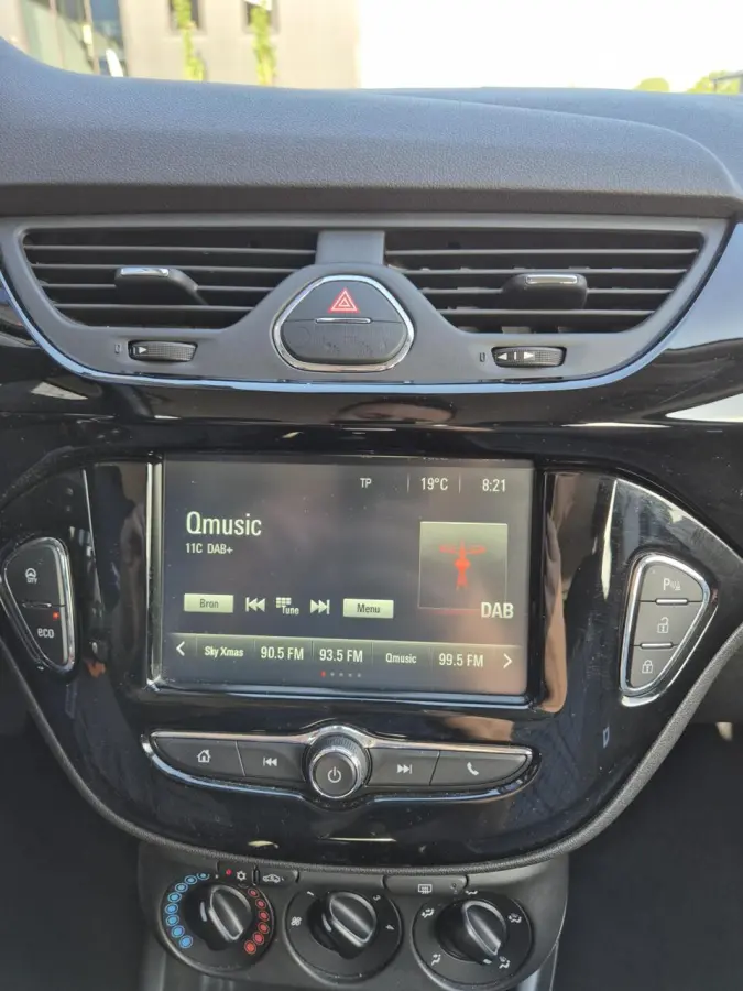 1.4 Online Edition|Airco|Apple Carplay|Navi|NL-auto|