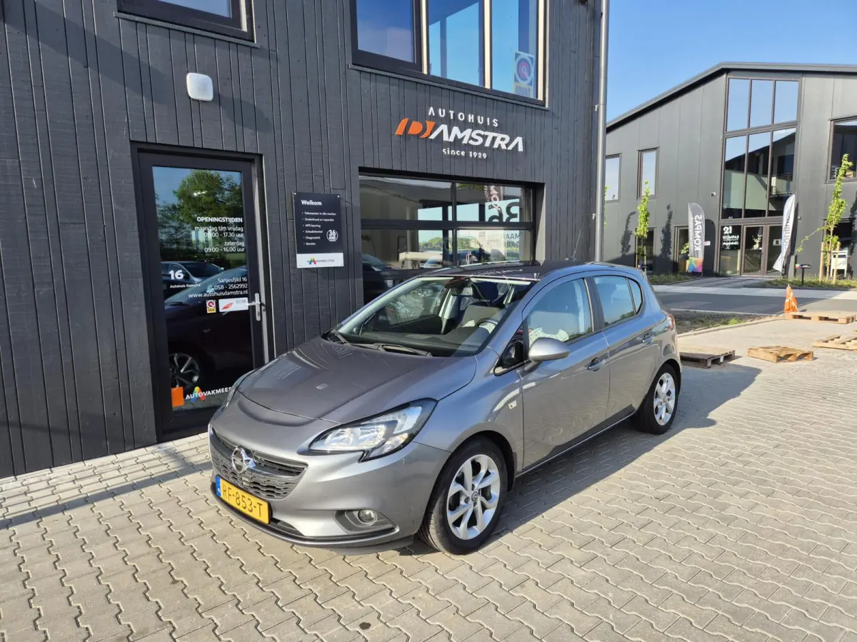 1.4 Online Edition|Airco|Apple Carplay|Navi|NL-auto|