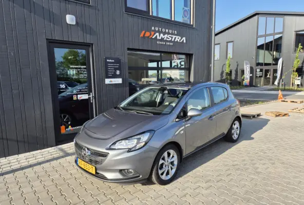 1.4 Online Edition|Airco|Apple Carplay|Navi|NL-auto|