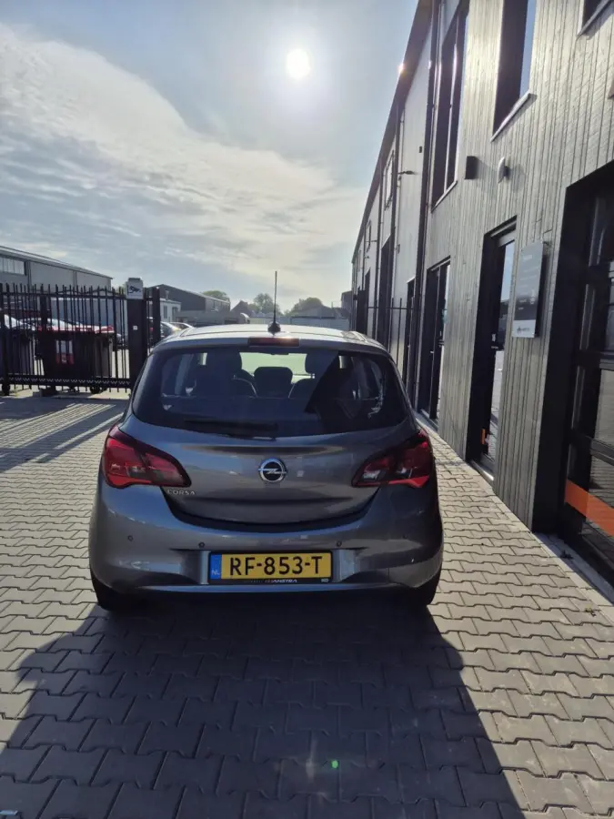 1.4 Online Edition|Airco|Apple Carplay|Navi|NL-auto|
