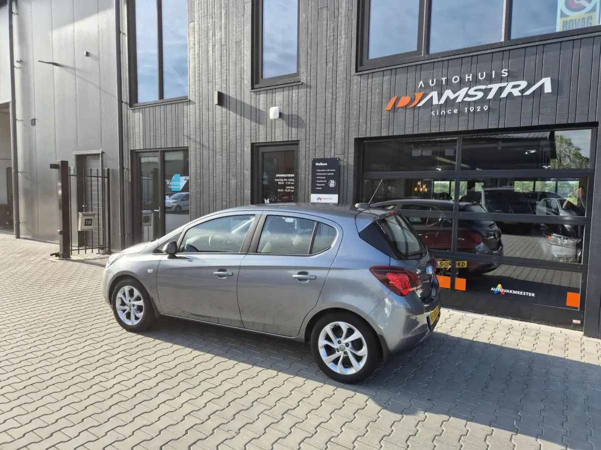 1.4 Online Edition|Airco|Apple Carplay|Navi|NL-auto|