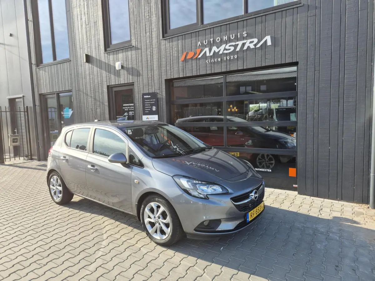 1.4 Online Edition|Airco|Apple Carplay|Navi|NL-auto|