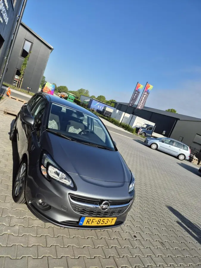 1.4 Online Edition|Airco|Apple Carplay|Navi|NL-auto|