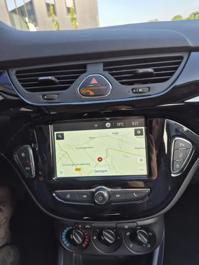 1.4 Online Edition|Airco|Apple Carplay|Navi|NL-auto|