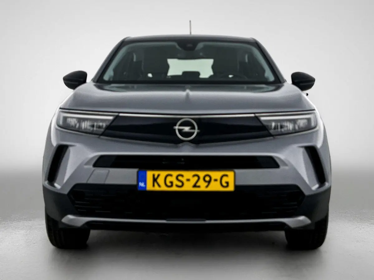 1.2 130pk Elegance Automaat | Navigatie | Climate Control | Cruise Control | Camera | 17"LMV | LED | Keyless Entry/Start |