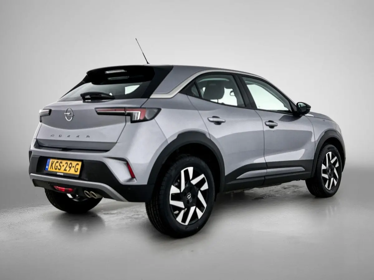 1.2 130pk Elegance Automaat | Navigatie | Climate Control | Cruise Control | Camera | 17"LMV | LED | Keyless Entry/Start |