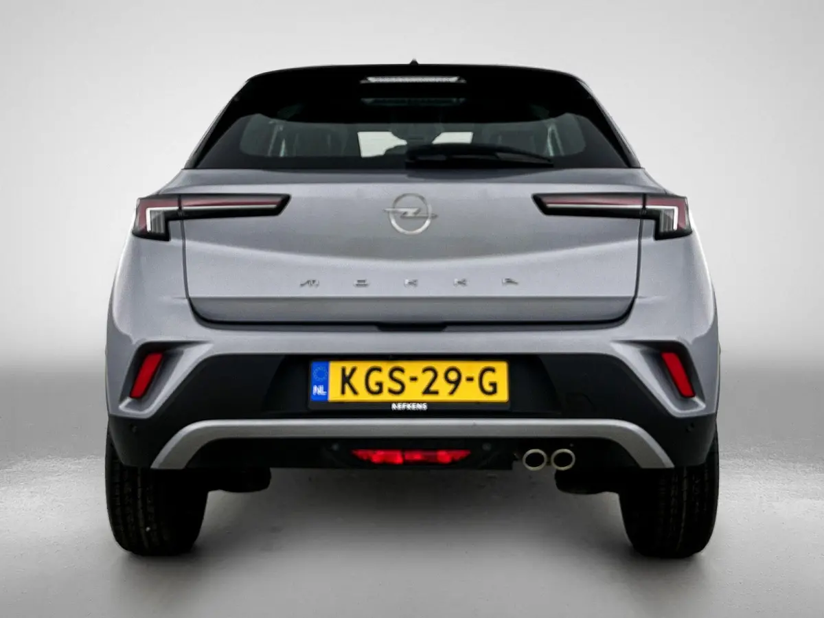 1.2 130pk Elegance Automaat | Navigatie | Climate Control | Cruise Control | Camera | 17"LMV | LED | Keyless Entry/Start |