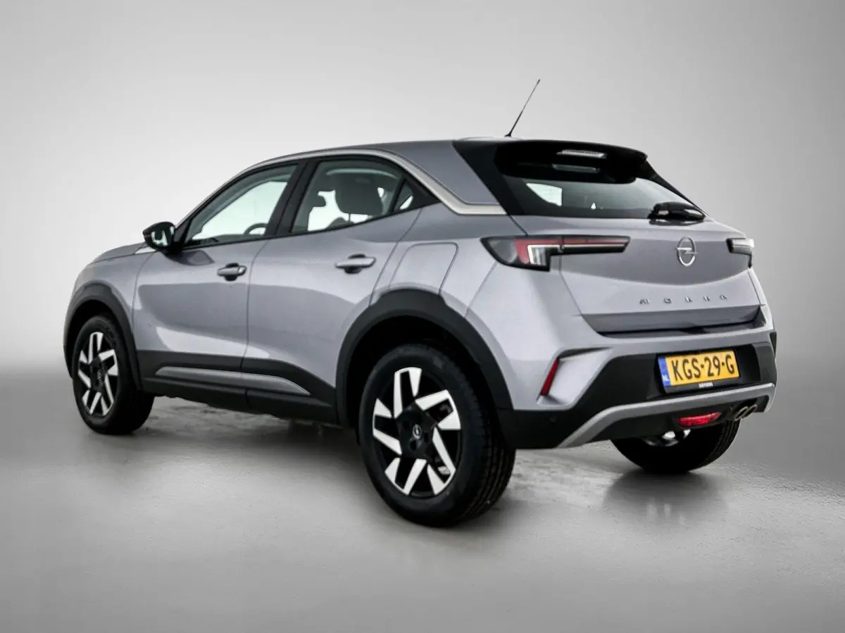1.2 130pk Elegance Automaat | Navigatie | Climate Control | Cruise Control | Camera | 17"LMV | LED | Keyless Entry/Start |