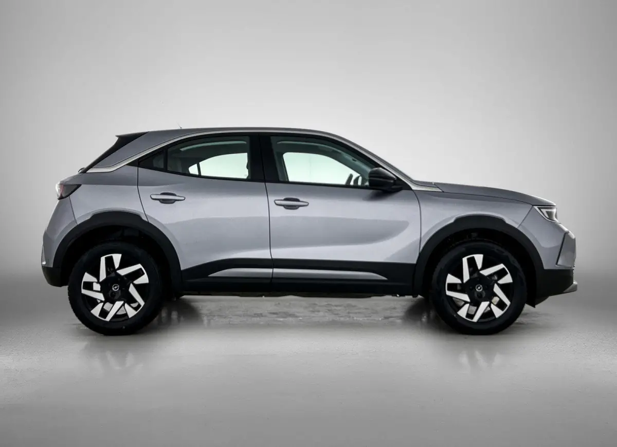 1.2 130pk Elegance Automaat | Navigatie | Climate Control | Cruise Control | Camera | 17"LMV | LED | Keyless Entry/Start |