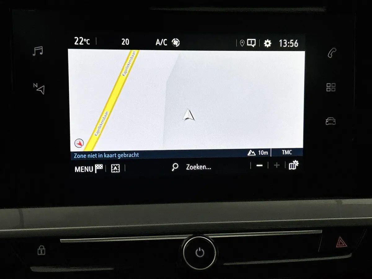 1.2 130pk Elegance Automaat | Navigatie | Climate Control | Cruise Control | Camera | 17"LMV | LED | Keyless Entry/Start |