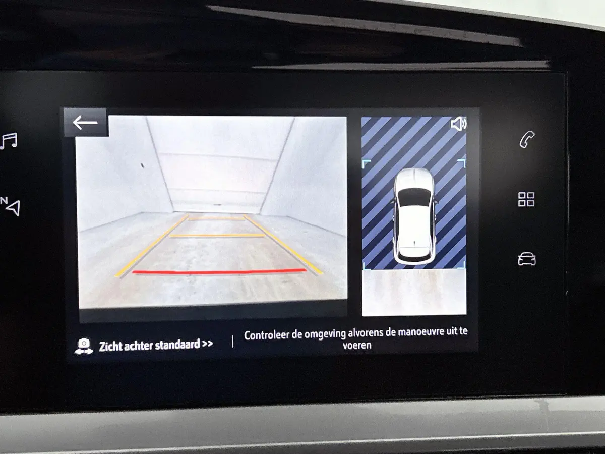 1.2 130pk Elegance Automaat | Navigatie | Climate Control | Cruise Control | Camera | 17"LMV | LED | Keyless Entry/Start |
