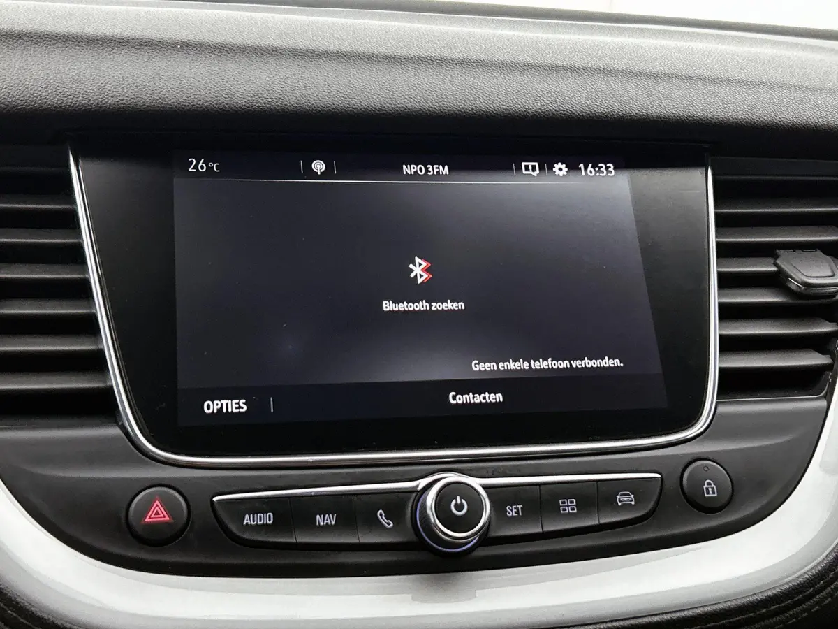 1.2 130pk Edition X Automaat | Navigatie | Climate Control | Cruise Control | Camera | 17"LMV | LED | Apple Carplay/Android Auto |