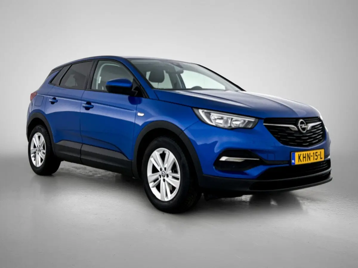 1.2 130pk Edition X Automaat | Navigatie | Climate Control | Cruise Control | Camera | 17"LMV | LED | Apple Carplay/Android Auto |