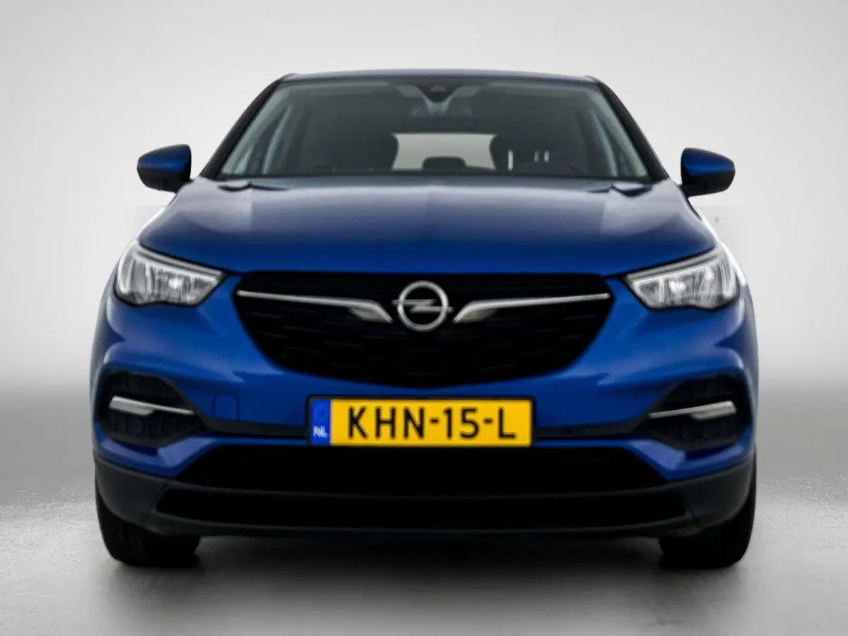 1.2 130pk Edition X Automaat | Navigatie | Climate Control | Cruise Control | Camera | 17"LMV | LED | Apple Carplay/Android Auto |
