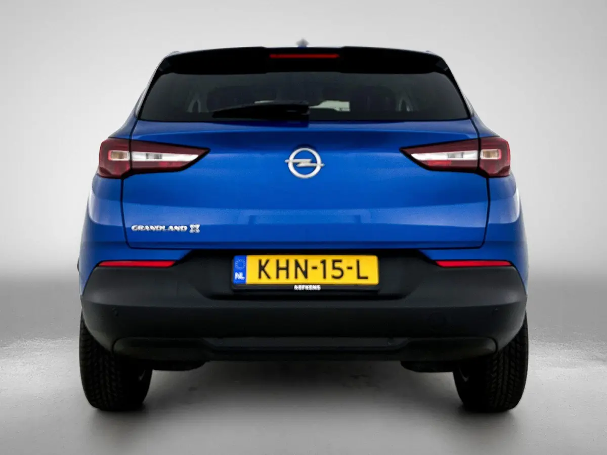 1.2 130pk Edition X Automaat | Navigatie | Climate Control | Cruise Control | Camera | 17"LMV | LED | Apple Carplay/Android Auto |