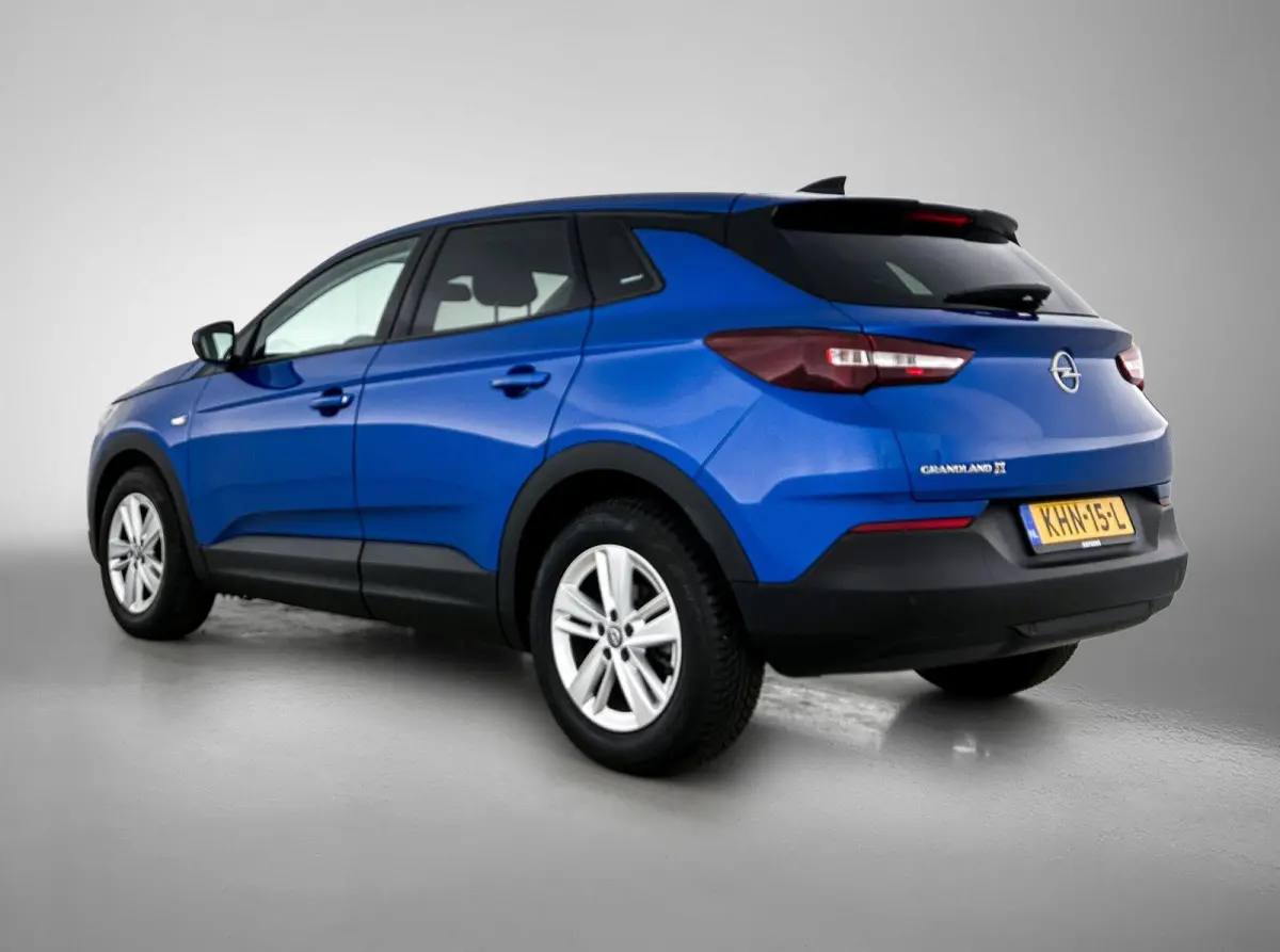 1.2 130pk Edition X Automaat | Navigatie | Climate Control | Cruise Control | Camera | 17"LMV | LED | Apple Carplay/Android Auto |