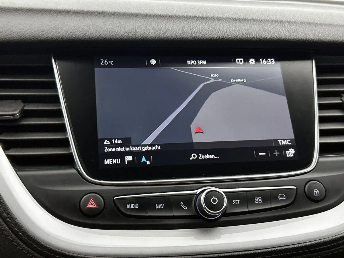 1.2 130pk Edition X Automaat | Navigatie | Climate Control | Cruise Control | Camera | 17"LMV | LED | Apple Carplay/Android Auto |