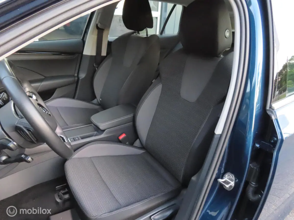 1.5 e-TSI Business Edition Plus|Electr A klep|Adaptive Cruise|Stoelverwarming|Parkeersensor V/A.