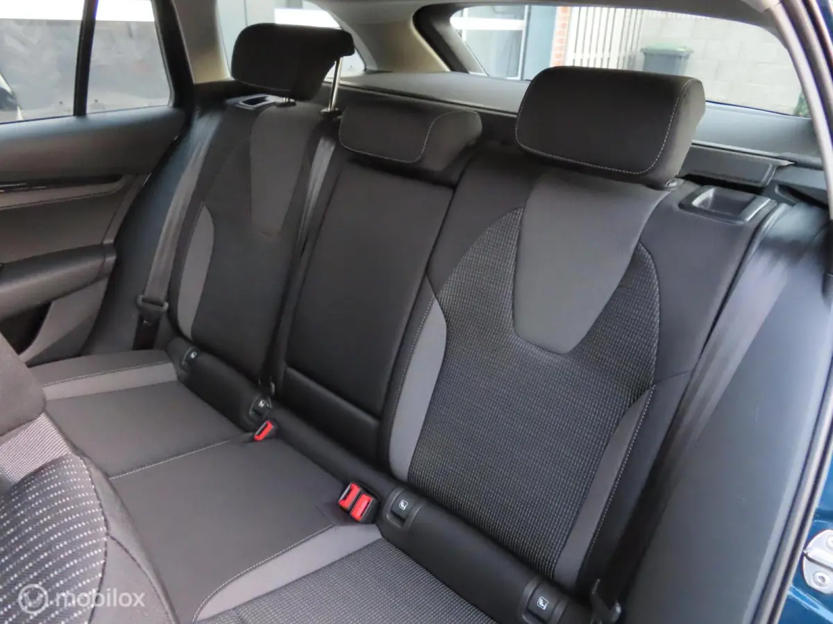 1.5 e-TSI Business Edition Plus|Electr A klep|Adaptive Cruise|Stoelverwarming|Parkeersensor V/A.