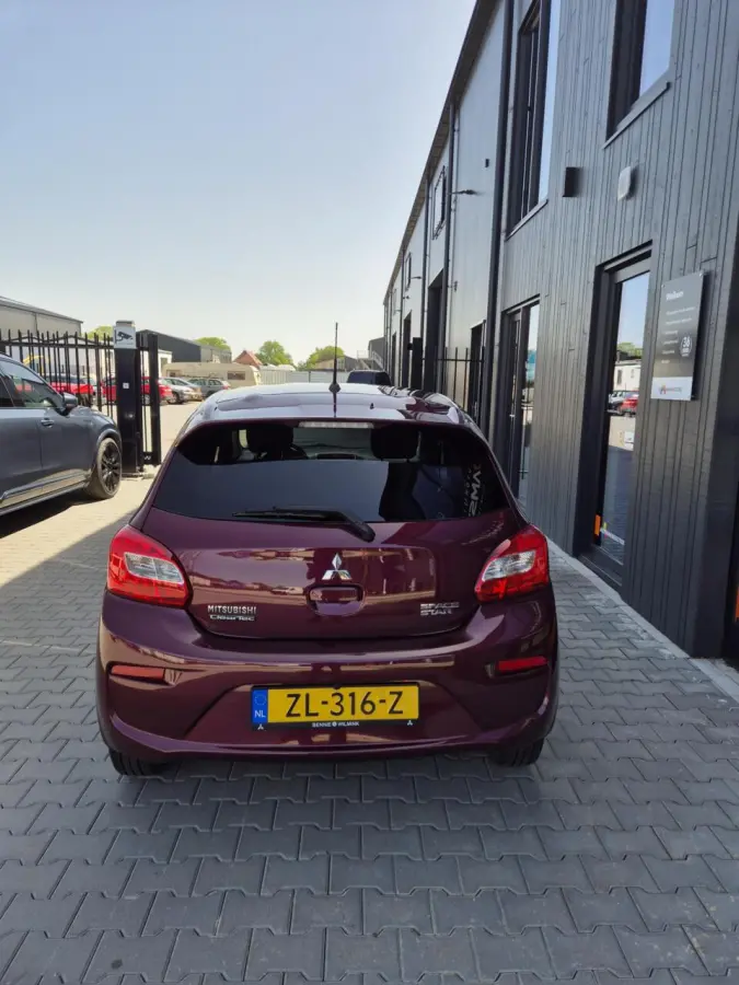 1.0 Active|Airco|Apple Carplay|Camera|Navi|
