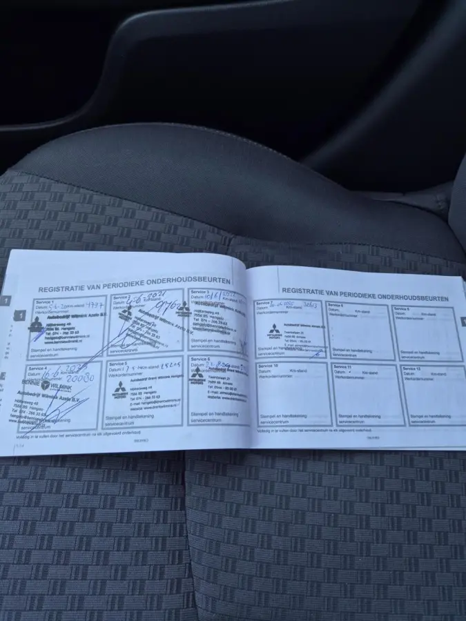 1.0 Active|Airco|Apple Carplay|Camera|Navi|