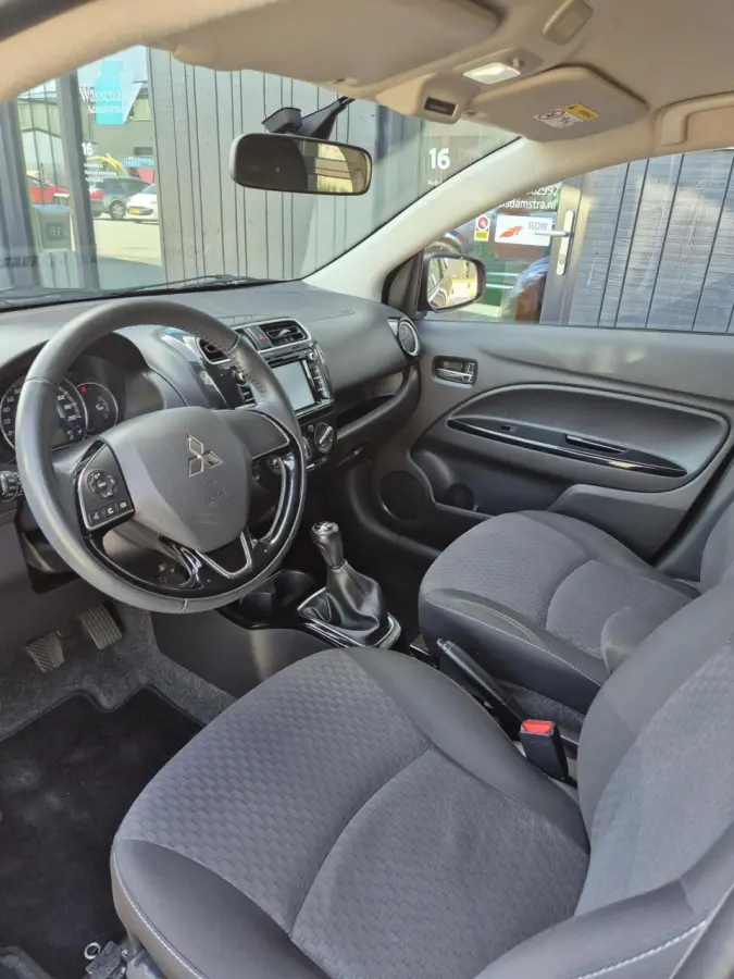 1.0 Active|Airco|Apple Carplay|Camera|Navi|