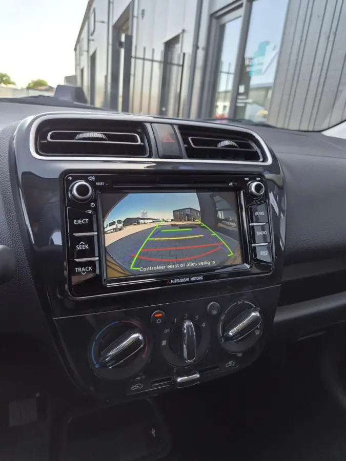 1.0 Active|Airco|Apple Carplay|Camera|Navi|