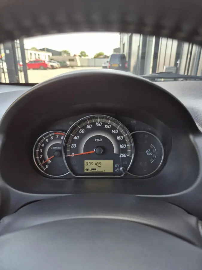 1.0 Active|Airco|Apple Carplay|Camera|Navi|
