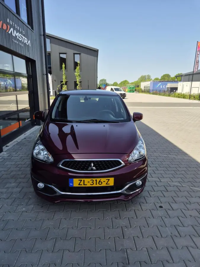 1.0 Active|Airco|Apple Carplay|Camera|Navi|