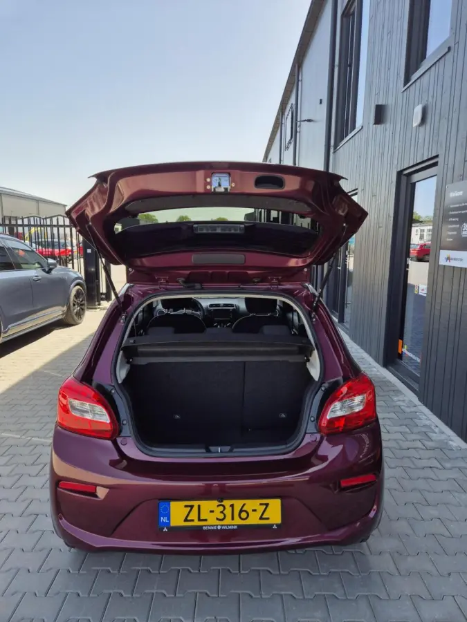 1.0 Active|Airco|Apple Carplay|Camera|Navi|